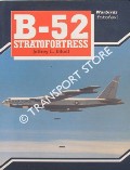 B-52 Stratofortress by ETHELL, Jeffrey L.